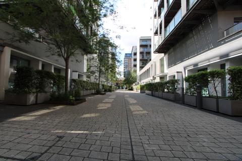 1 bedroom apartment to rent, Royal Carriage Mews, Woolwich SE18