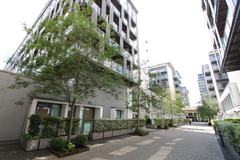 1 bedroom apartment to rent, Royal Carriage Mews, Woolwich SE18