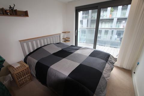 1 bedroom apartment to rent, Royal Carriage Mews, Woolwich SE18