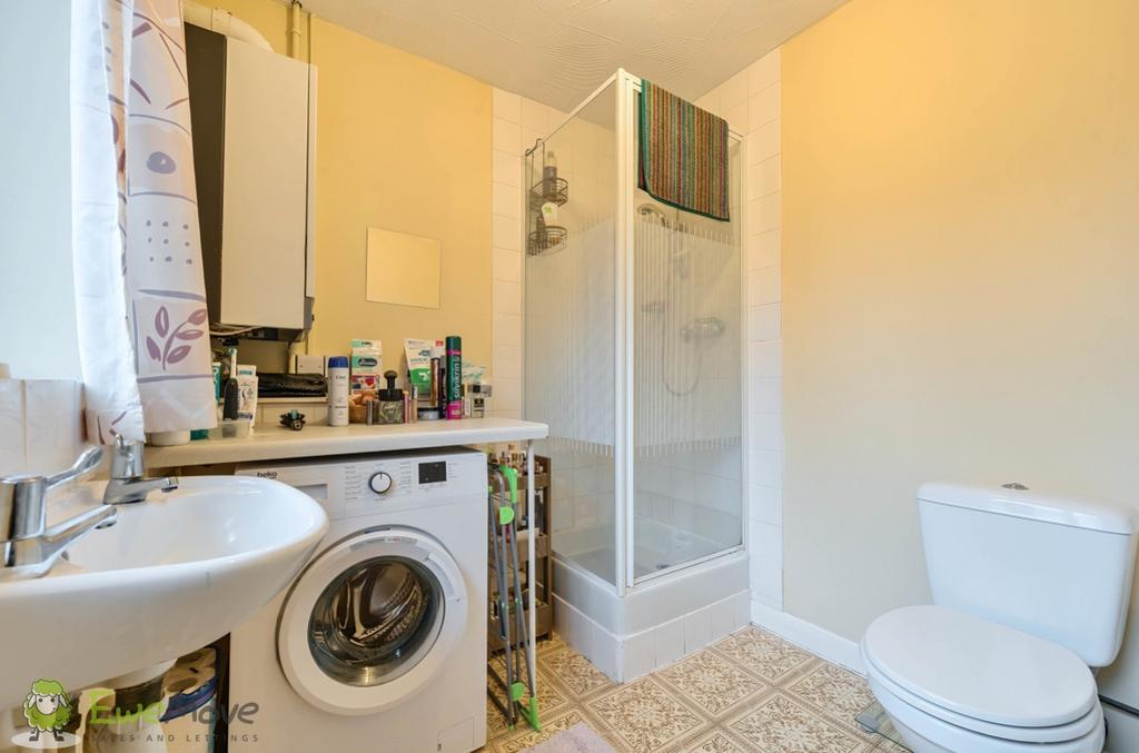 Annexe Bathroom