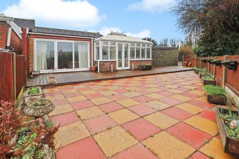 2 bedroom bungalow for sale, Barley Close, Dover, Kent, CT15 5LD