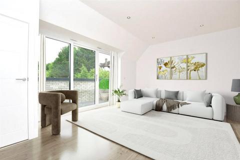 3 bedroom apartment for sale, Old Lodge Lane, Purley, CR8