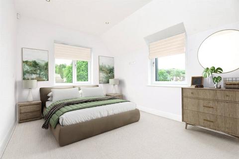 3 bedroom apartment for sale, Old Lodge Lane, Purley, CR8