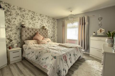 14 Hesketh Avenue, Middlesbrough, TS4 3QY