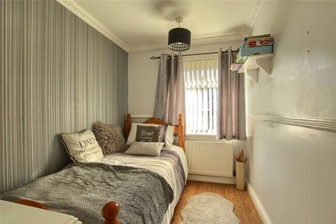 14 Hesketh Avenue, Middlesbrough, TS4 3QY