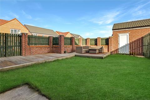 8 Burdon Avenue, Hemlington, Middlesbrough, TS8 9GS
