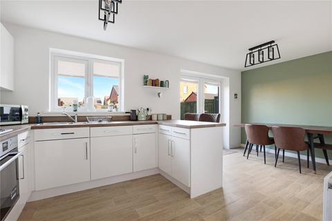 8 Burdon Avenue, Hemlington, Middlesbrough, TS8 9GS