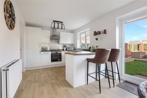 8 Burdon Avenue, Hemlington, Middlesbrough, TS8 9GS