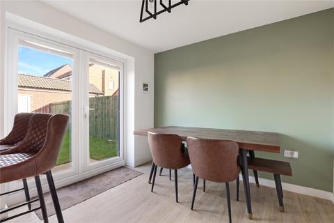 8 Burdon Avenue, Hemlington, Middlesbrough, TS8 9GS