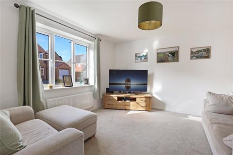 8 Burdon Avenue, Hemlington, Middlesbrough, TS8 9GS