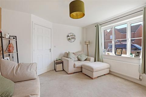 8 Burdon Avenue, Hemlington, Middlesbrough, TS8 9GS