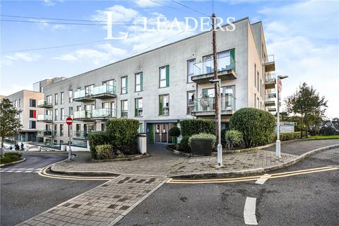 2 bedroom apartment for sale, Upper Terrace Road, Bournemouth