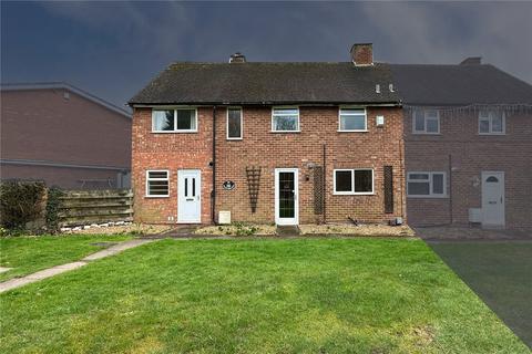 4 bedroom semi-detached house for sale - Needlers End Lane, Balsall Common, West Midlands, CV7