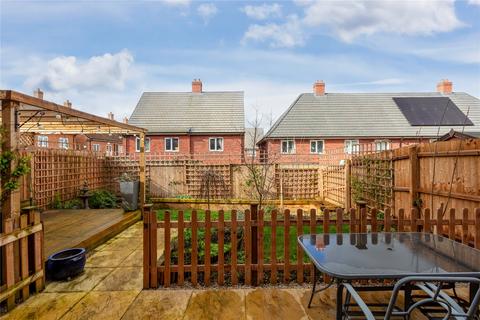4 bedroom semi-detached house for sale - Herewood Green, Stewartby, Bedfordshire, MK43