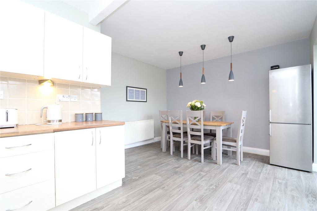 Marina Drive, Wolverton, Milton... 3 bed semidetached house for sale