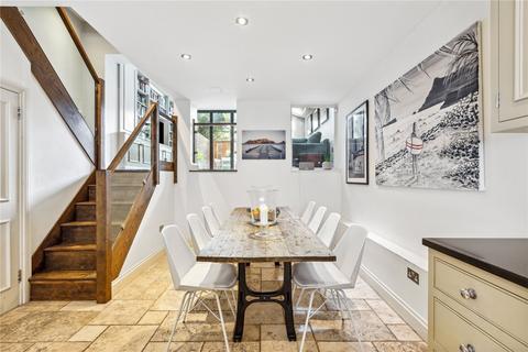 4 bedroom terraced house for sale - Hazlebury Road, Fulham, London, SW6
