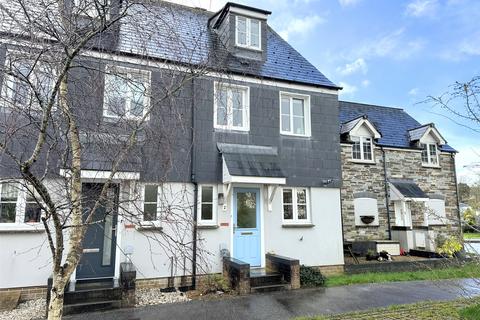 3 bedroom semi-detached house for sale, Helman Tor View, Bodmin, Cornwall, PL31