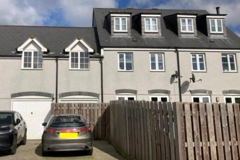 3 bedroom semi-detached house for sale, Helman Tor View, Bodmin, Cornwall, PL31