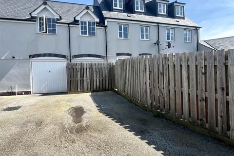 2 Helman Tor View, Bodmin, PL31 1RE