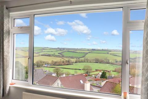 4 bedroom detached house for sale, Broad Close, North Molton, South Molton, EX36