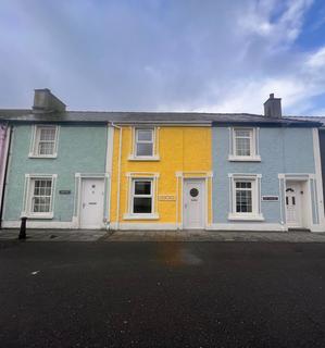 2 bedroom cottage for sale, 14 Tabernacle Street, Aberaeron, SA46