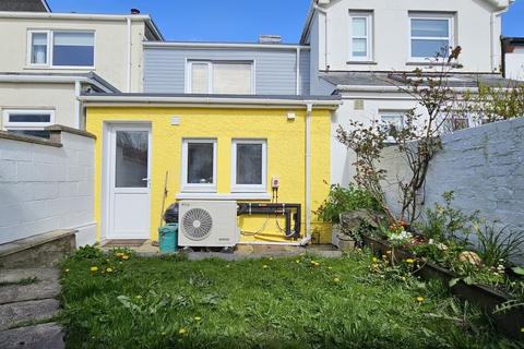 2 bedroom cottage for sale, 14 Tabernacle Street, Aberaeron, SA46