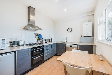 1 bedroom flat to rent - Southerton Road, Hammersmith W6