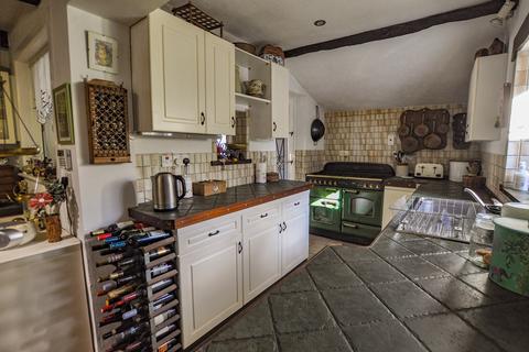 3 bedroom cottage for sale, Gravel Hill, Wimborne, BH21