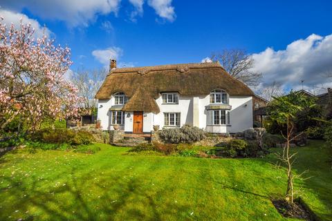 3 bedroom cottage for sale, Gravel Hill, Wimborne, BH21