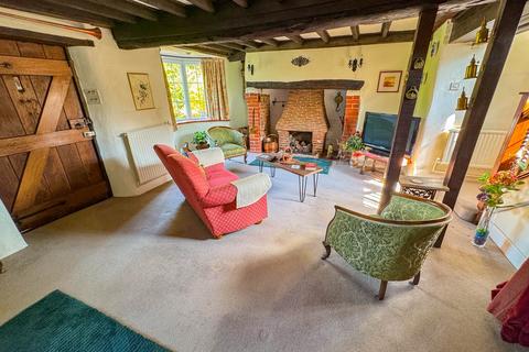 undefined, Gravel Hill, Wimborne, BH21