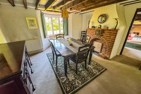 undefined, Gravel Hill, Wimborne, BH21