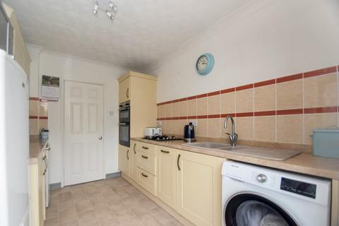 3 bedroom semi-detached bungalow for sale, Carvoran Way, Wigmore, Gillingham, ME8