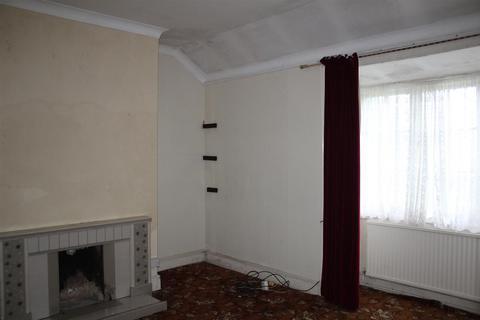3 bedroom detached bungalow for sale, New Road, Goodwick