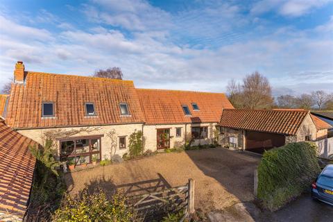 5 bedroom house for sale, Harrold Road, Lavendon, Olney, Buckinghamshire