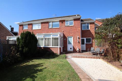4 bedroom semi-detached house for sale, Farm Close, Broadfields, Exeter