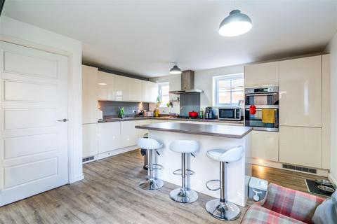 4 bedroom detached house for sale, Ascot Drive, North Gosforth, NE13