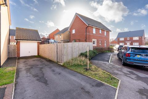 5 Ascot Drive, North Gosforth, Newcastle Upon Tyne, NE13 6PB