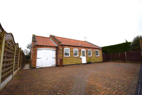 2 bedroom detached bungalow to rent - Church Farm Mews, Burton-Upon-Stather