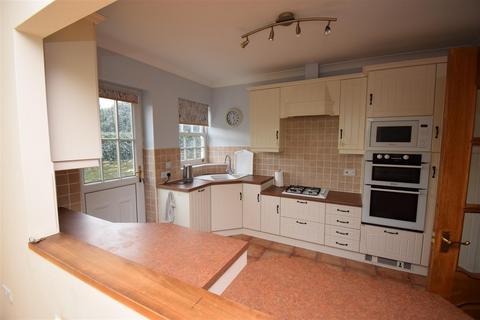 2 bedroom detached bungalow to rent - Church Farm Mews, Burton-Upon-Stather
