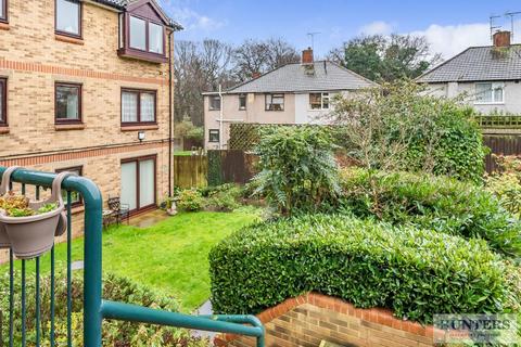 1 bedroom retirement property for sale, Mayplace Road East, Bexleyheath