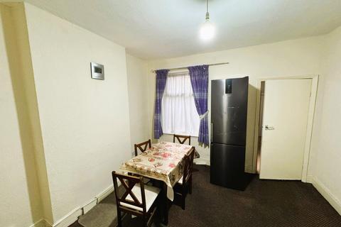 91 Greenhill Road, Handsworth, Birmingham, B21 8EA