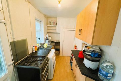 91 Greenhill Road, Handsworth, Birmingham, B21 8EA