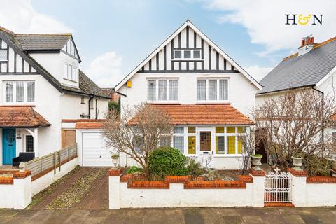 3 bedroom house for sale, Modena Road, Hove BN3