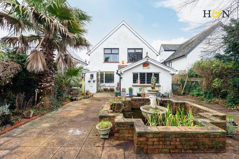 3 bedroom house for sale, Modena Road, Hove BN3