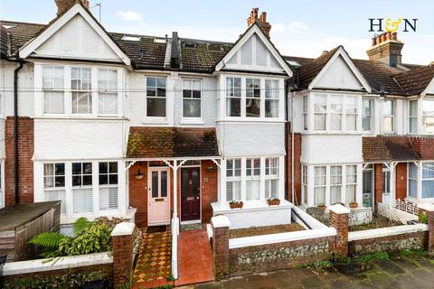 18 Ashford Road, Brighton, BN1 6LJ