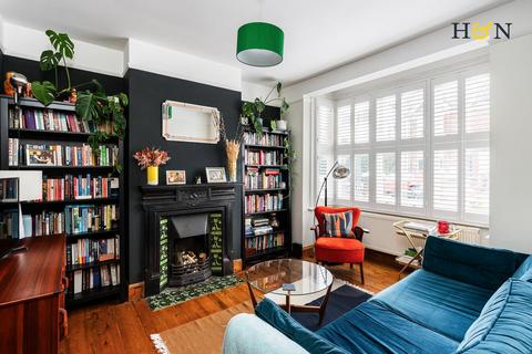 18 Ashford Road, Brighton, BN1 6LJ
