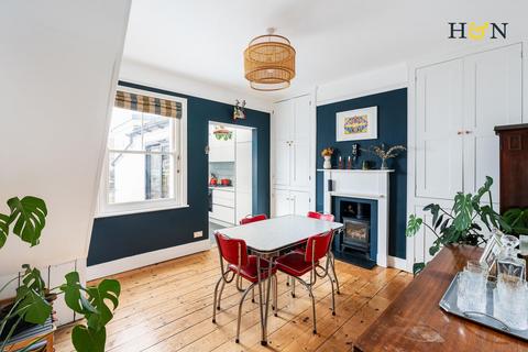 18 Ashford Road, Brighton, BN1 6LJ
