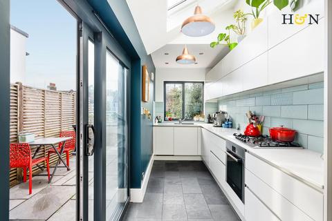 18 Ashford Road, Brighton, BN1 6LJ