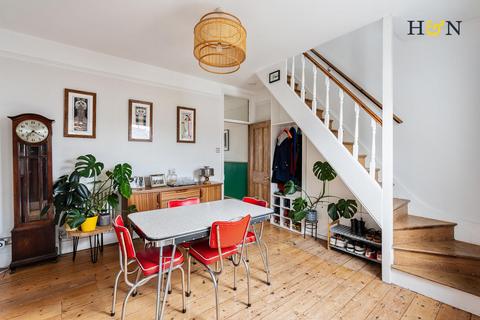 18 Ashford Road, Brighton, BN1 6LJ