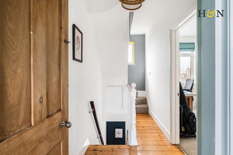 18 Ashford Road, Brighton, BN1 6LJ